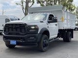 New 2025 RAM 5500 Tradesman image 2