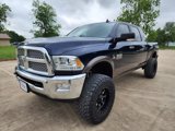 Used 2018 RAM 2500 Laramie image 2