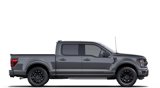 New 2025 Ford F150 XLT w/ Equipment Group 303A High image 5
