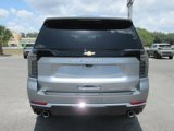 New 2025 Chevrolet Suburban Premier image 5