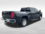New 2025 Chevrolet Silverado 3500 LTZ w/ LTZ Plus Package image 3