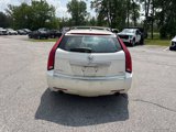 Used 2011 Cadillac CTS Premium image 3