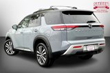 New 2025 Nissan Pathfinder Platinum w/ Cargo Package image 3