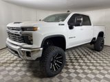 New 2025 Chevrolet Silverado 2500 LT w/ All Star Edition image 5