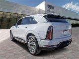 New 2025 Cadillac Escalade IQ Luxury 2 w/ LPO, Radiant Package image 3