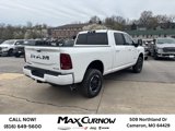 New 2025 RAM 2500 Laramie image 5