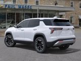 New 2026 Chevrolet Equinox LT image 3