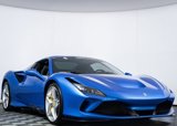 Certified 2023 Ferrari F8 Tributo image 5