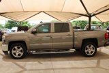 Used 2017 Chevrolet Silverado 1500 LT w/ Texas Edition image 5