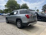 Used 2023 GMC Acadia SLT w/ Technology Package image 5