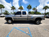 Used 2002 Chevrolet Silverado 3500 LS w/ Off-Road Skid Plate Pkg image 2