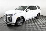 New 2025 Hyundai Palisade Calligraphy image 4