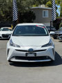 Used 2021 Toyota Prius XLE w/ Advanced Technology Package image 2