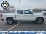 New 2025 Chevrolet Colorado LT w/ LT Convenience Package image 4