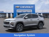 New 2026 Chevrolet Equinox LT w/ Convenience Package II image 2