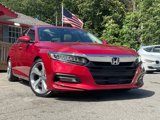 Used 2018 Honda Accord Touring image 3