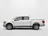 New 2025 Ford F150 Lariat image 3