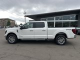 New 2025 Ford F150 Lariat image 2