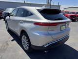 Used 2021 Toyota Venza Limited image 5