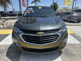 Used 2018 Chevrolet Equinox LS image 2
