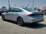 Used 2024 Honda Accord Sport image 3