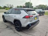 Used 2021 Toyota RAV4 XSE image 6