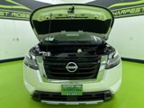Used 2024 Nissan Pathfinder Platinum image 4