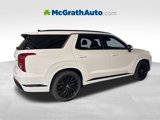 New 2025 Hyundai Palisade Calligraphy image 3