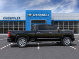New 2025 Chevrolet Silverado 2500 High Country image 5