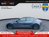 Used 2023 Tesla Model 3 Standard Range image 4