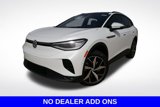 New 2025 Volkswagen ID.4 Pro S image 2