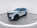 New 2025 Lincoln Navigator Reserve w/ Jet Appearance Package image 4