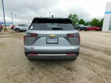 New 2026 Chevrolet Equinox LT w/ Convenience Package II image 4