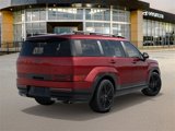 New 2025 Hyundai Santa Fe Calligraphy image 4