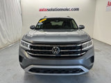 Used 2021 Volkswagen Atlas SE image 2