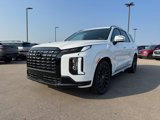 New 2025 Hyundai Palisade Calligraphy image 4