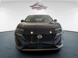 New 2025 Nissan Murano SV image 2