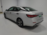 Used 2023 Nissan Sentra SV w/ All-Weather Package image 5
