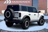 Used 2022 Ford Bronco Badlands w/ Sasquatch Package image 5