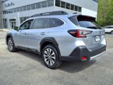 New 2025 Subaru Outback Limited image 2