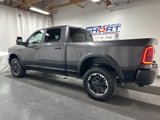 New 2025 RAM 2500 Big Horn image 2