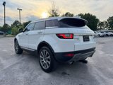 Used 2018 Land Rover Range Rover Evoque HSE image 3