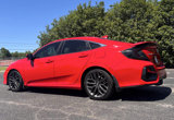 Used 2020 Honda Civic Si image 5