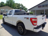 Used 2022 Ford F150 XL w/ STX Appearance Package image 3