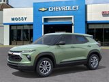 New 2026 Chevrolet TrailBlazer LS image 2