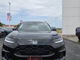 New 2026 Honda HR-V EX-L image 3