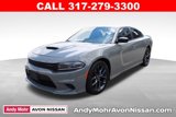 Used 2023 Dodge Charger GT w/ Blacktop Package image 3