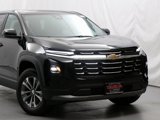 New 2026 Chevrolet Equinox LT image 2