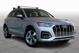 Used 2023 Audi Q5 2.0T Premium Plus image 2