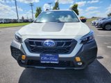New 2025 Subaru Outback Wilderness image 2